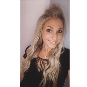 Meet your Posher, Erika